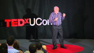 Emerging Technology  Hype vs Reality Wendell Wallach at TEDxUConn 2013 [upl. by Queri]