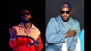 Jeezy vs Gucci Battle Drama Jeezy’s Shocking Confession About Pookie Loc 😲quot [upl. by Nnaycart]