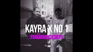 Kayra X No 1  Müneccim [upl. by Yllrebmik]