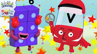 Learn to Read amp Count  140 mins of Alphablocks amp Numberblocks Level 2  LearningBlocks [upl. by Navy]