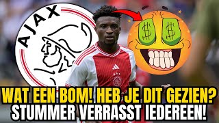 😱💣 BOM WEST HAM VRAAGT MEER DAN 100 MILJOEN EURO VOOR KUDUS NIEMAND VERWACHT HET [upl. by Iel]