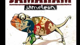 Jamaram  End Of The World Featuring Sara Lugo  Jameleon [upl. by Morril]