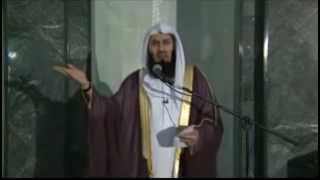 Mufti Menk  Day 9 Life of Muhammad PBUH  Ramadan 2012 [upl. by Yeslaehc]