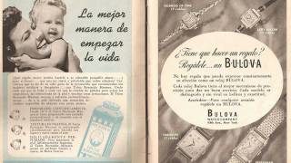 Readers Digest 1947 en Español [upl. by Nileak]