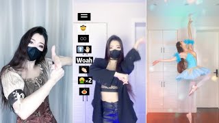 BEST CINDY TIKTOK MASHUP 2022  DANCE CHALLENGE 🔥🔥🔥 Part 4 [upl. by Yeniffit]