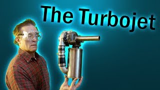 The Turbojet [upl. by Winnah739]