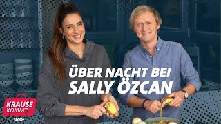 Süße Träume mit Sally Özcan  Krause kommt [upl. by Caputto]