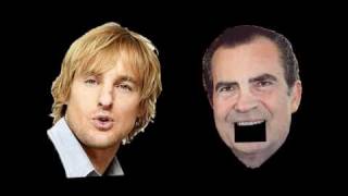 Pepperidge Farms New Commercial Owen Wilson amp Richard Nixon [upl. by Morgana]