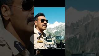 Singham again Movie trailer Hindi youtube trending hindi movie tyshorts short [upl. by Ideih]