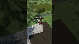 46 kalken ls22 fs22 timelapse landwirtschaft landwirtschaftssimulator22 farming [upl. by Follansbee]