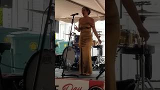 Opera Music  Ending  Italian Heritage Day  Rochester NY Public Market  SUN 1062024 [upl. by Denoting]