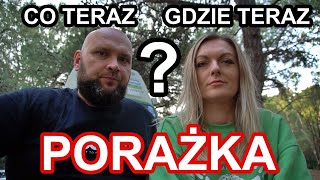 Przez wizytę w tym kraju nie możemy jechać dalej Co teraz Gdzie jedziemy 274 [upl. by Ynnot]