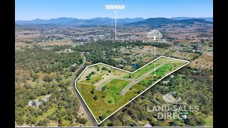 Boonah Greens Estate Boonah [upl. by Sivra]