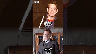 Best Actor nominees for Oscars 1990s，How Do They look in 2024 part1 oscars thenandnow acotor [upl. by Kaden]