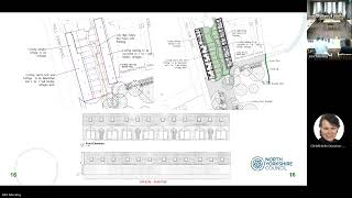 Thirsk and Malton Area Planning Committee 15 August 2024 [upl. by Jovia]