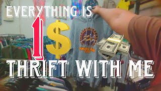 Thrift With Me US Thrift For Streetwear thrifting thrift thrifthaul [upl. by Meggie]