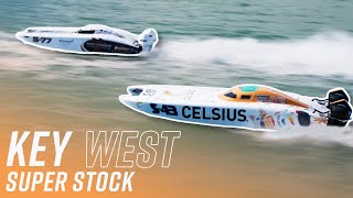 Key West  Race Day 2  SUPER STOCK  Race 5 [upl. by Kamerman945]