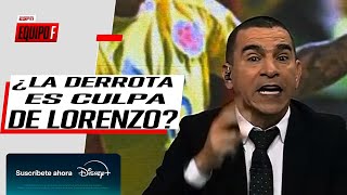 😮‍💨COLOMBIA SIN OXIGENO PERDIÓ 1 A 0 FRENTE A BOLIVIA  COLOMBIA DEJÓ EL INVICTO EN EL ALTIPLANO [upl. by Rory96]