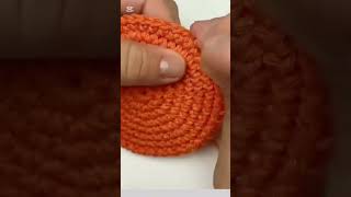 Latest Crochet Coaster amazing handmade crochetpatterns coasters [upl. by Levenson]