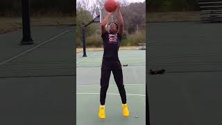 High School Hoopers edition With Jaliyah McWain [upl. by Kylstra363]