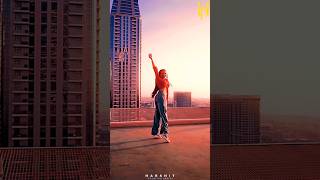 Nakhro  Jasmine Sandlas Ft Yo Yo Honey Singh  Gtesh trending shirtvideo ytshorts danceshorts [upl. by Sirdi]