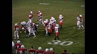 09232005 Coalfield vs Copper Basin [upl. by Snilloc]