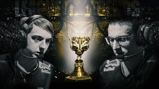 G2 léquipe européenne qui aurait dû gagner les Worlds de League of Legends [upl. by Bobette]