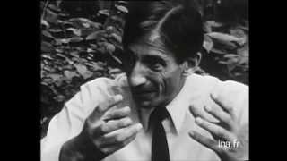 Ivan Illich  Un certain regard [upl. by Bryna231]