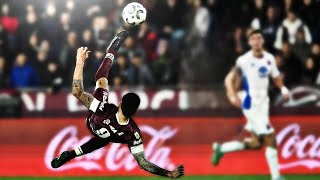 RESUMEN PASO A PASO  LANÚS 3 TIGRE 2 CAMPEONATO ARGENTINO 2024 [upl. by Neit]