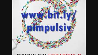 Pimpulsiv feat DNP amp Sudden  quotRausquot exklusiv aus Hepatitis P [upl. by Trbor]