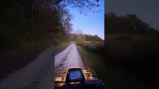 4 Wheeler ride [upl. by Horter]