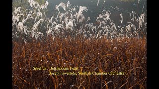 Sibelius  Belshazzars Feast [upl. by Humble]