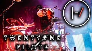 Twenty Øne Piløts  Blurryface Tøur  Full Cøncert [upl. by Glialentn]