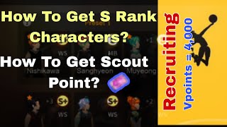 Spike Volleyball Recruiting S Rank • The Spike Volleyball [upl. by Wivestad]