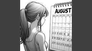 Calendar Girl [upl. by Nosirrah]