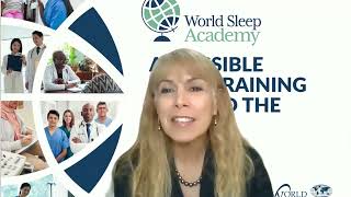 Practical Sleep Technologies World Sleep Academy Tier 3 [upl. by Ahtennek367]