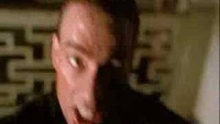 Van Damme vs his Twin  Replicant final fight HD [upl. by Zuzana]