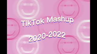 TikTok mashup 20202022❤️💋 [upl. by Anialahs]