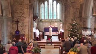 Bosham Church Live Stream [upl. by Teemus532]