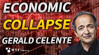 Artificial Economy to Collapse with Gerald Celente [upl. by Jacquetta]