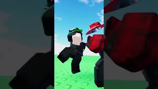 Fighting Animation  Unknown meme animation [upl. by Nivar]