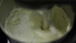 How To Make Cream Cheese Frosting [upl. by Marve893]