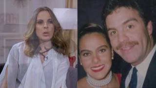 Kate Del Castillo Historias Engarzadas Parte 1 [upl. by Landers]