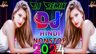 Top Hindi DJ Song💖  Best Hindi Old Dj Remix  Bollywood Nonstop Dj Song 💖 2024 New Dj Song Remix [upl. by Herbie]