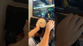 How to pimp your steering wheel gaming diy [upl. by Demahom724]