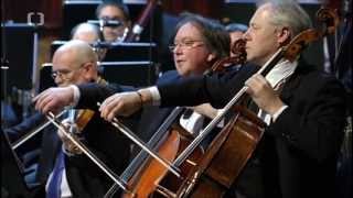 Joseph Calleja Tenor and Frédéric Chaslin conductor Concert in Prag January 2013 [upl. by Arries463]