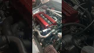 Evo 8 Figured Out Why My Evo 8 Wouldnt Start I Cant Believe What It Was [upl. by Eelek]