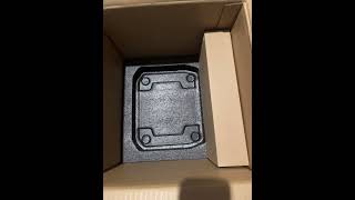 Unboxing ecoflow river 2 pro [upl. by Cornelia]