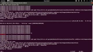 How To Create PV Guest VM on Xen Hypervisor running on Ubuntu Virtual Machine Part 3 [upl. by Frentz77]