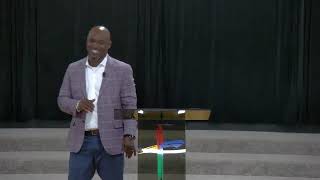 We Need Worship Pt 3  Psalm 287  Pastor Dallas Blacklock Sr [upl. by Utley]